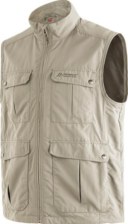 Produktbild Maier Sports Valdemar Vest (50)