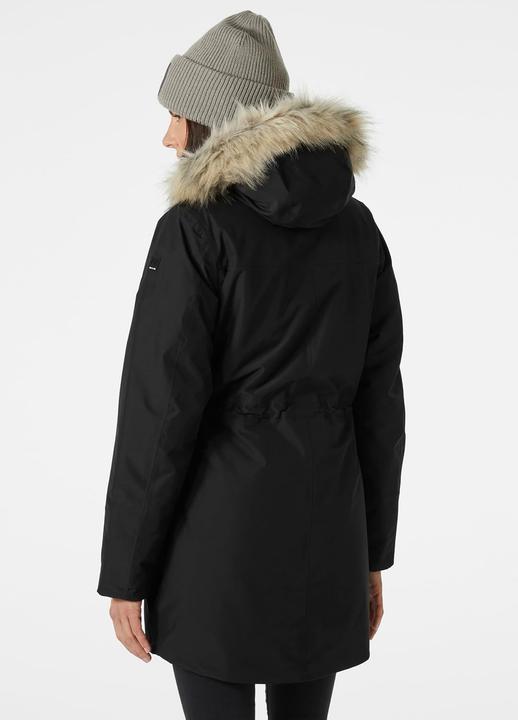 Produktbild Helly Hansen W Irma Parka (L)