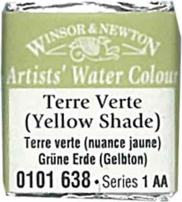 Terre Verte