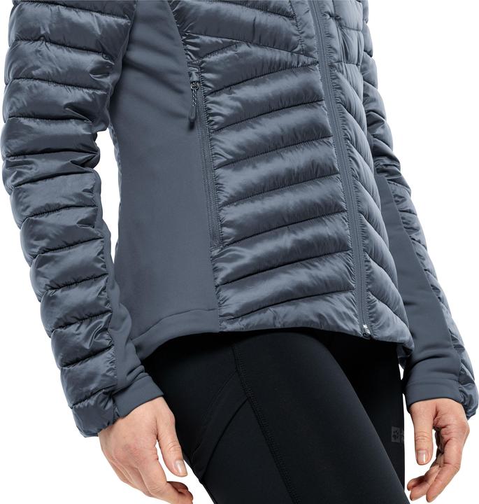 Image du produit Jack Wolfskin Routeburn Pro Ins Jkt W (L)