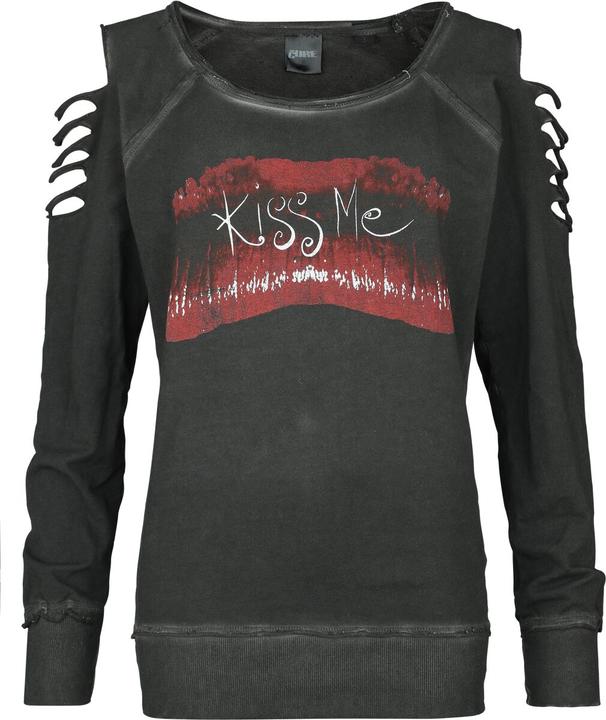 Produktbild Universal Textiles Kiss Me (M)