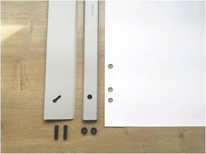 Productafbeelding kaiserkraft Flipchart clip