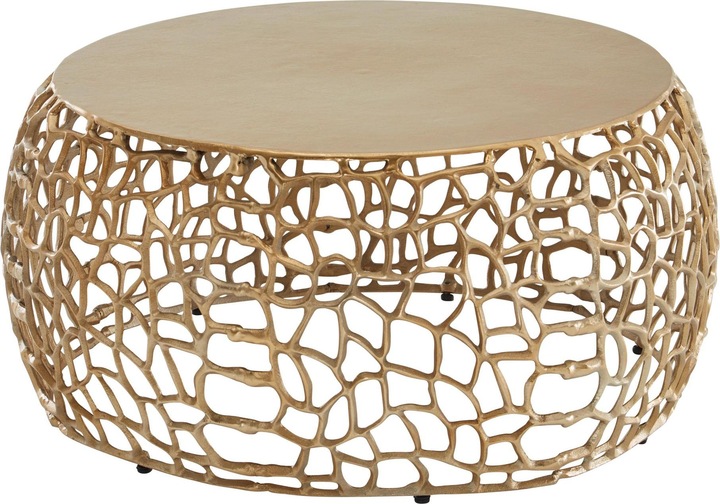 FineBuy Brianna (66 x 66 x 30 cm)