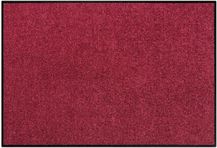 Produktbild Salonloewe Fussmatte uni (40 x 60 cm)