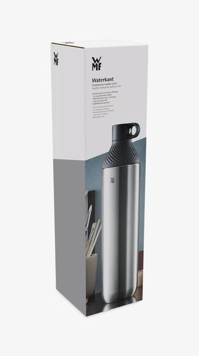 Immagine prodotto WMF Bottiglia Thermos Iso2Go (0.75 l)