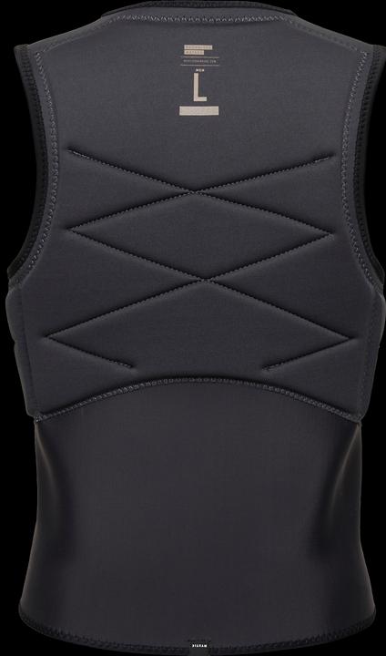 Produktbild Mystic Outlaw Impact Vest Fzip Kite (XXL)