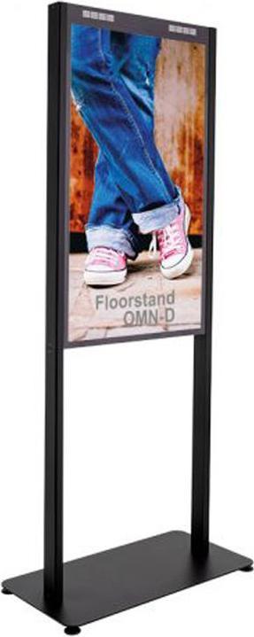 Produktbild Hagor Standsystem für Samsung OM46N-D