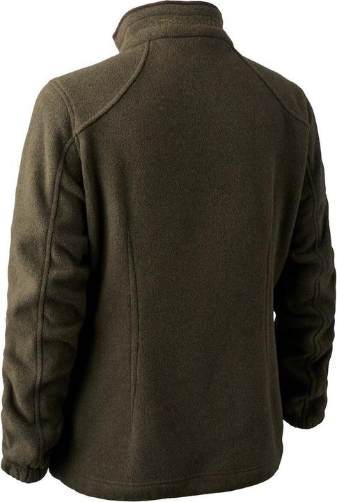 Produktbild Deerhunter Fleecejacke Damen Josephine (46)
