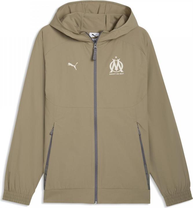 Immagine prodotto Puma OM PUMATECH Woven Jacket (XS)