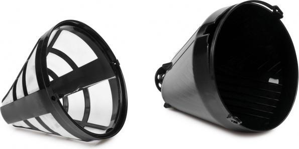 Actual product image G3 Ferrari Cafe de Lux Fully Automatic Filter Coffee Maker 1 5 l