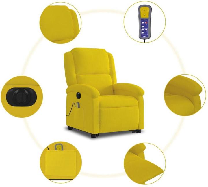 Actual product image vidaXL Istas