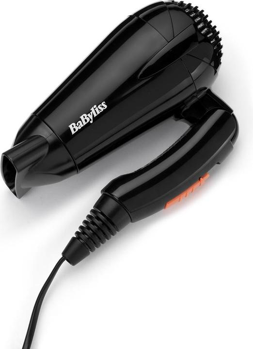 Image du produit BaByliss Travel Dry 2000 (2000 W)