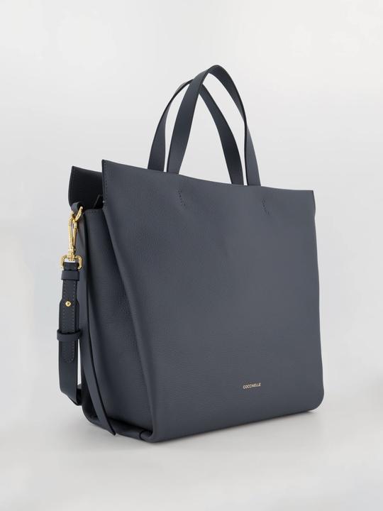 Immagine prodotto Coccinelle Sac?? main "Boheme" gris