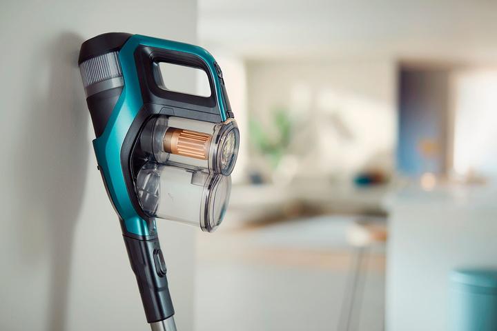 Actual product image Philips XC8147/01 SpeedPro Max Aqua