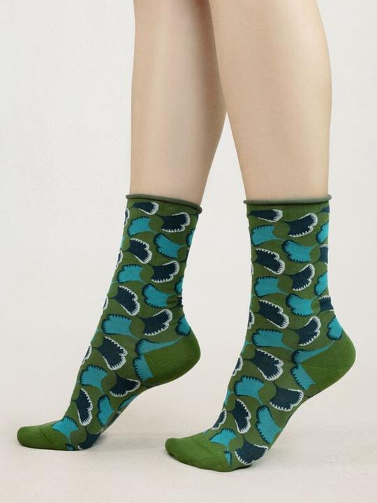 Immagine prodotto Bleuforêt Socken Ginkgo (39 - 41)
