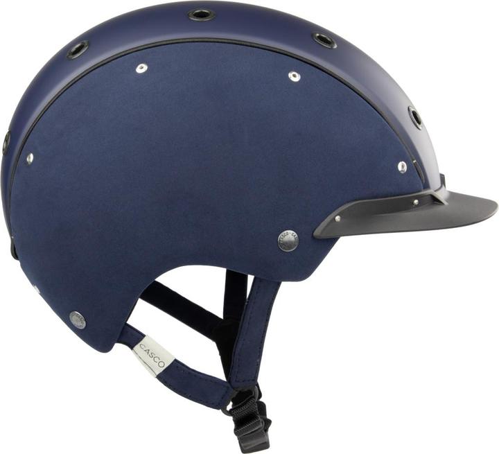 Immagine prodotto Casco CHAMP PRECISION EMBELLIS Reithelm