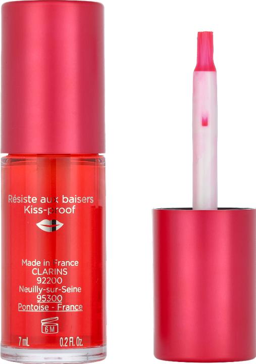 Image du produit Clarins Eau à Lèvres (Roses)