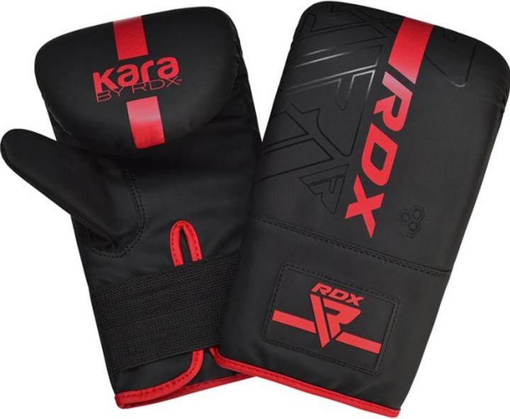 Produktbild Rdx Boxsack Handschuhe F6 (4 OZ)
