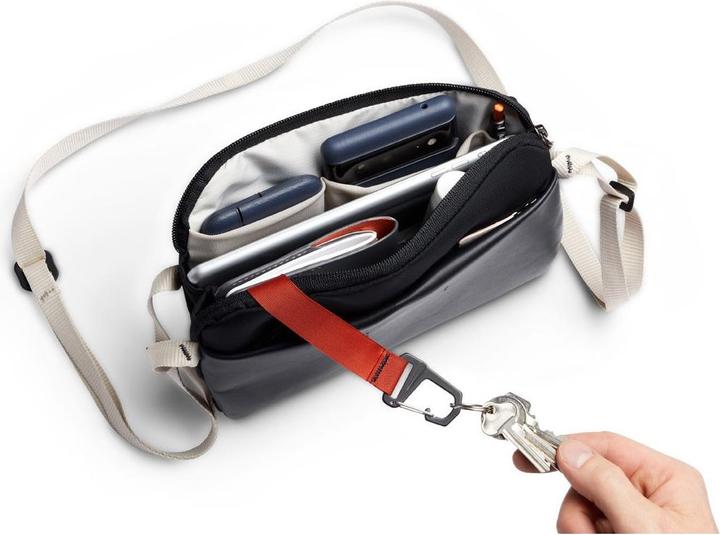 Produktbild Bellroy City Pouch Plus PremiumSand