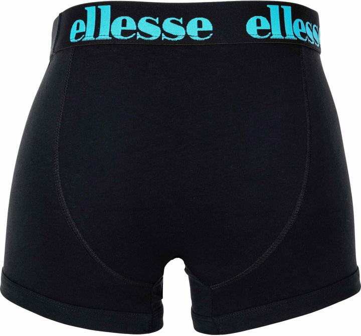 Produktbild Ellesse Boxershort Casual Stretch (3XL, 7er Pack)