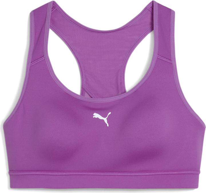 Actual product image Puma 4keeps Run Bra (L)