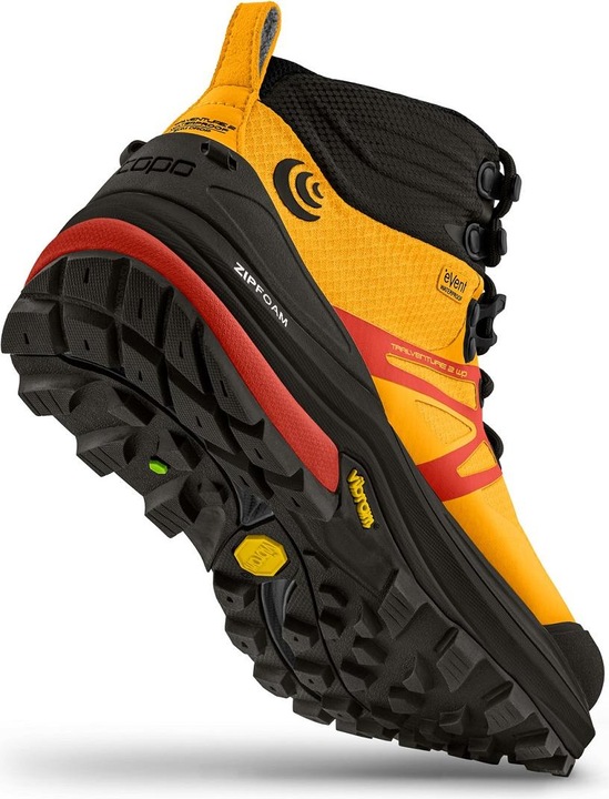 Produktbild Topo Athletic Trailventure 2 WP (47.5)
