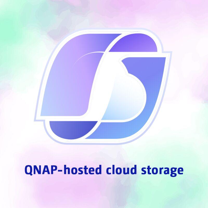 QNAP Lizenz LS-Q2LITE-SYDNEY-3TB-1Y, NAS Zubehör