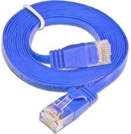 Actual product image Lightwin Network cable (UTP, CAT6, 10 m)