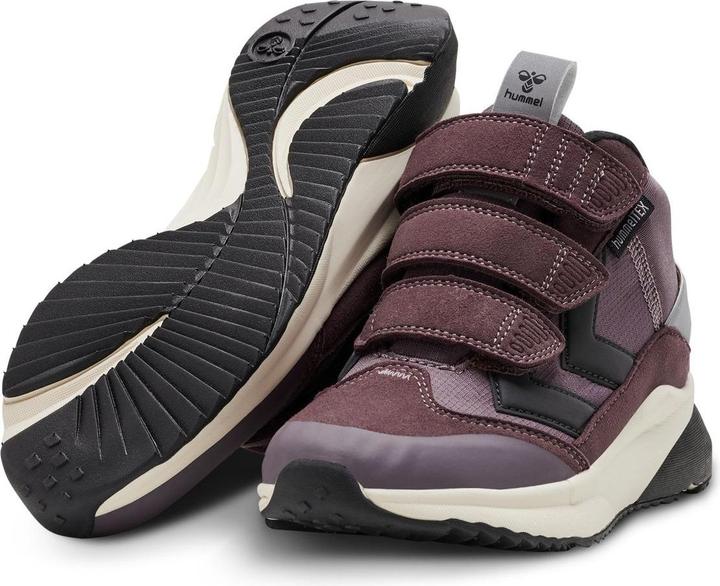 Produktbild hummel Reach Zero Mid Tex Jr (39)