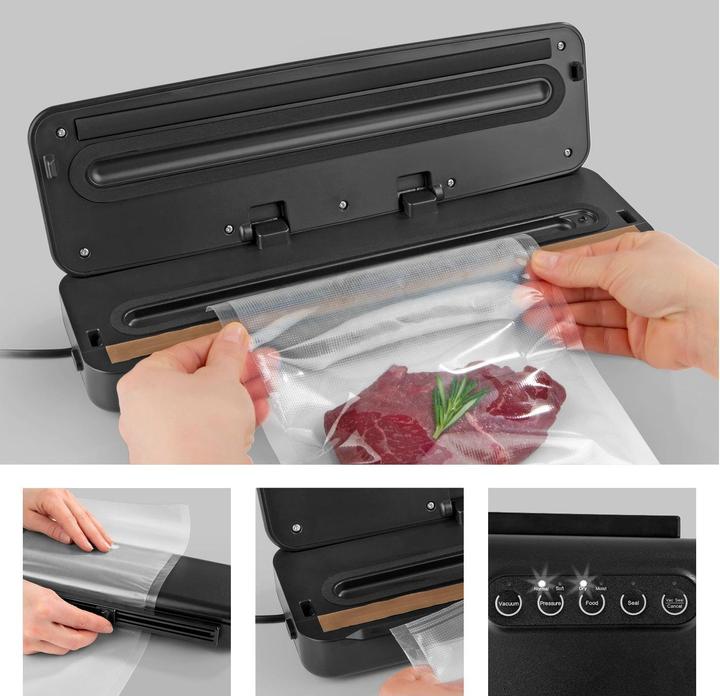 Image du produit N8werk Machine sous vide
