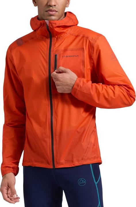 Produktbild La Sportiva Ethereal Pro Jkt M (S)