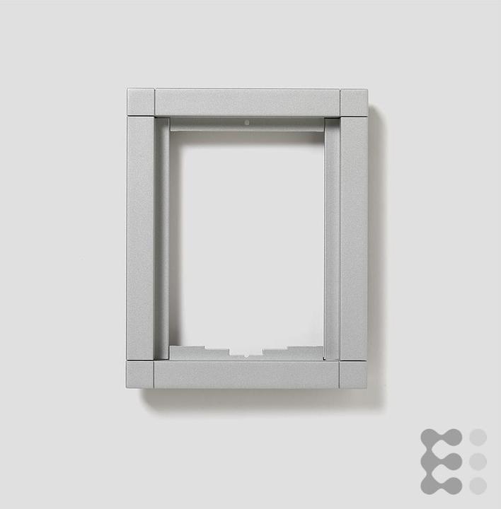 Immagine prodotto Siedle Telaio combinato