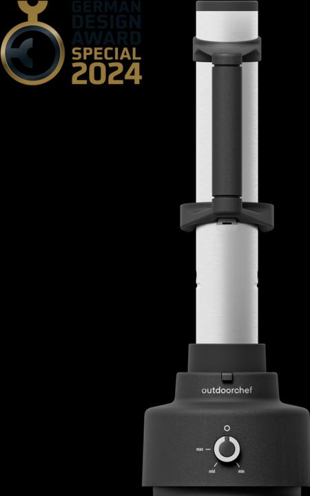 Produktbild Outdoorchef Smoke 18.491.52