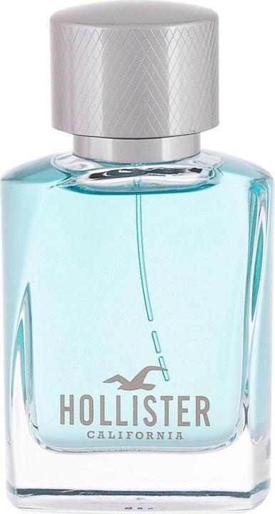 Immagine prodotto Hollister Wave Uomo (Eau de toilette, 30 ml)