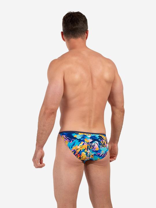 Produktbild HOM Tanga Funky Styles (M, Einzelpack)