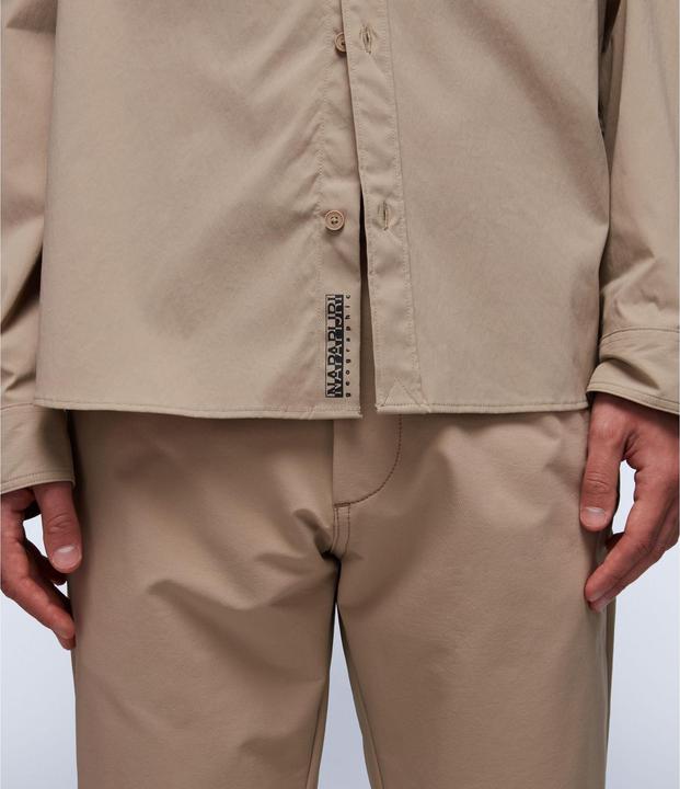 Immagine prodotto Napapijri camicia g-bosson (XL)