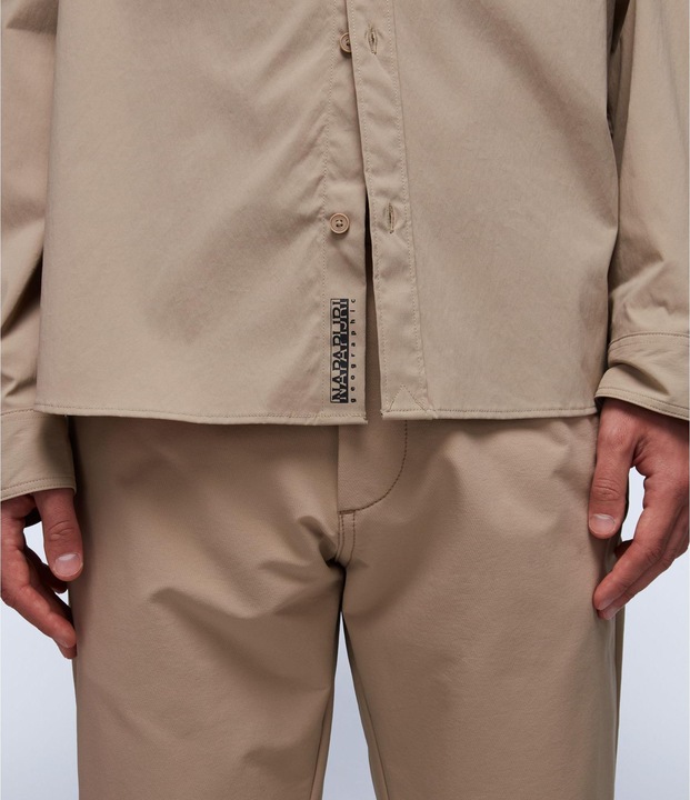 Produktbild Napapijri hemd g-bosson (XL)