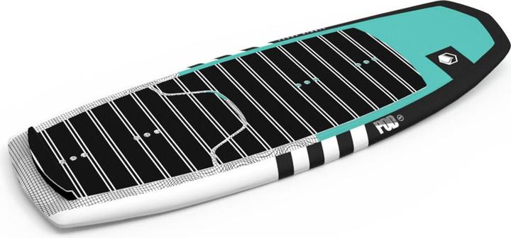 Actual product image Liquid Force Pod Wakesurfer