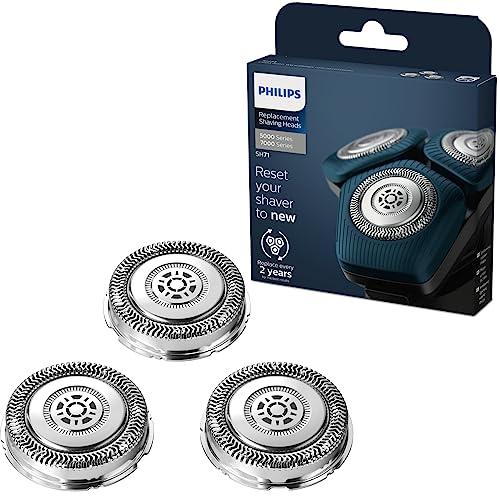Immagine prodotto Philips Testine di rasatura Shaver Series SH71/50 (3 x)