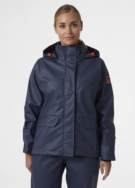 Image du produit Helly Hansen W Gale Rain Jacket (M)