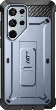 Produktbild Supcase Unicorn Beetle Pro Supcase- blau (Samsung Galaxy S24 Ultra)