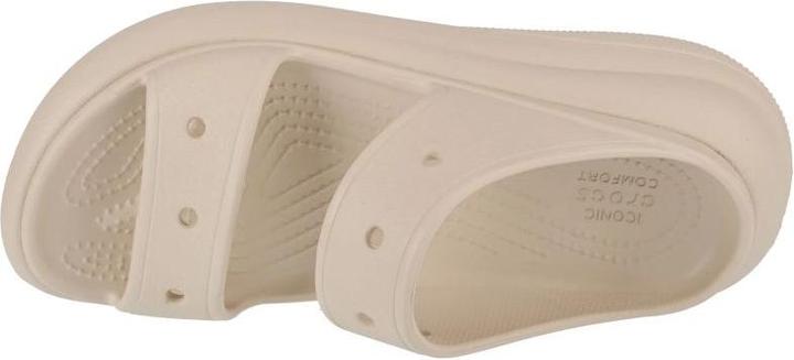 Productafbeelding Crocs Klassiek Crush Sandaal 207670-2Y2 - (39)