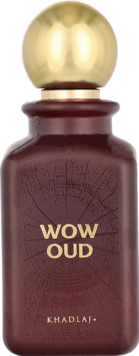 Immagine prodotto Khadlaj Wow Oud - EDP - 100 ml (Eau de parfum, 100 ml)