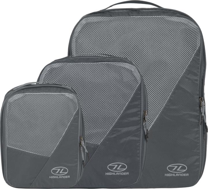 Actual product image Highlander Compakta