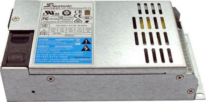Produktbild Seasonic SSP-300SUG Bulk 300W ATX (300 W)
