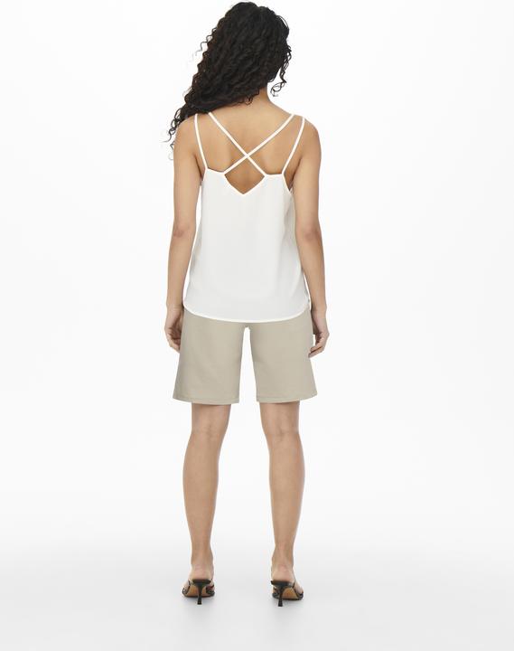 Produktbild JdY JDYTANJA Mittlere Taille Normal geschnitten City Shorts City Shorts (XXL)