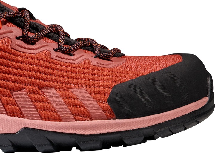 Image du produit Mammut Femmes Alnasca Knit III Basse GTX (40)