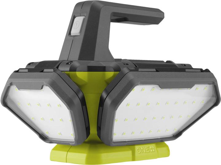 Ryobi R18L360-0 18V ONE+ lampe solo (3500 lm)