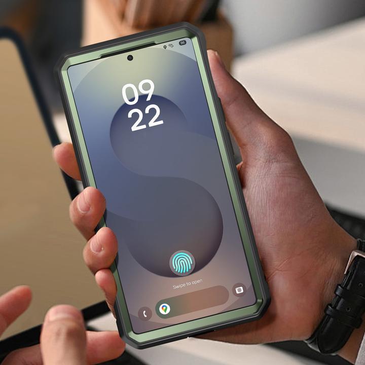 Produktbild Supcase Unicorn Beetle Pro Rundum-Hülle (Samsung Galaxy S25 Ultra)