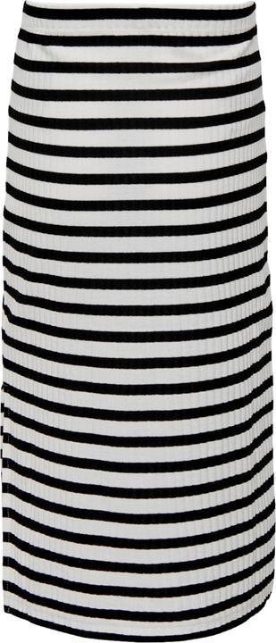 Image du produit Only Kognella Long Side Slit Skirt Jrs (164)